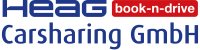 HEAG book-n-drive Carsharing GmbH