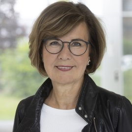 Dr. Marie-Luise Wolff
